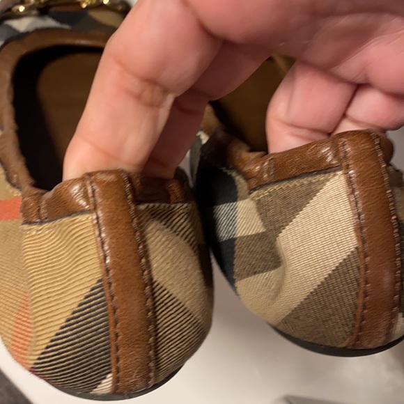 Burberry 🥿 shoes - Picture 7 of 8